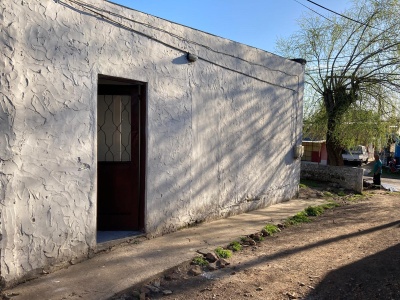 Casa en Alquiler en Barrio Vignoly, Tacuarembó, Tacuarembó