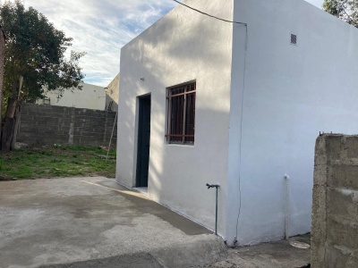 Casa en Alquiler en Barrio Ferrocarril, Tacuarembó, Tacuarembó