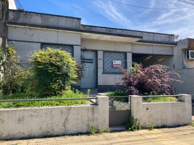 Casa en Venta en Centro, Tacuarembó, Tacuarembó