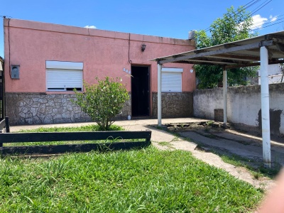 Casa en Alquiler en Barrio Centenario, Tacuarembó, Tacuarembó