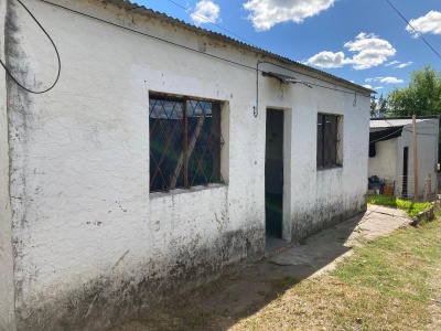 Casa en Alquiler en Barrio Vignoly, Tacuarembó, Tacuarembó