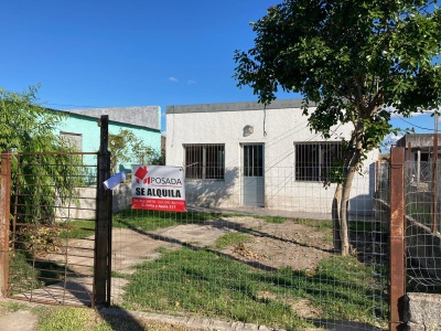 Casa en Alquiler en Barrio Don Audemar, Tacuarembó, Tacuarembó