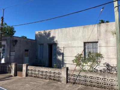 Casa en Venta en Centro, Tacuarembó, Tacuarembó