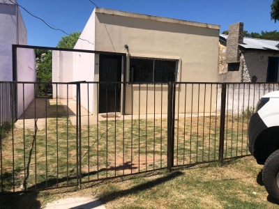 Casa en Alquiler en Barrio Reggi, Tacuarembó, Tacuarembó