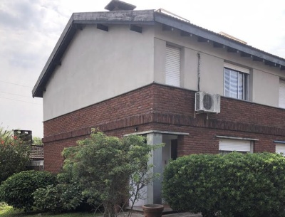 Casa en Venta en Barrio Ferrocarril, Tacuarembó, Tacuarembó