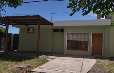 Casas en Alquiler en Cementerio y Terminal Shopping, Paysandú, Paysandú