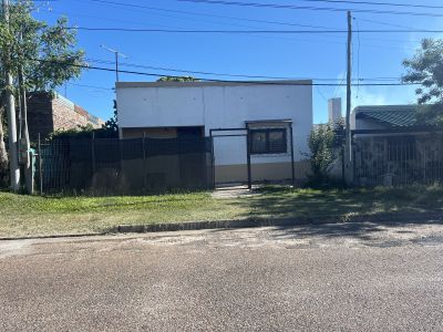 Casa en Venta en Salto, Salto