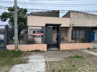 Casa en Alquiler en Salto, Salto