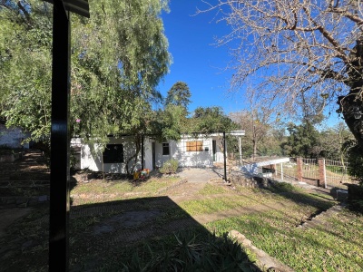 Casa en Alquiler en Salto, Salto