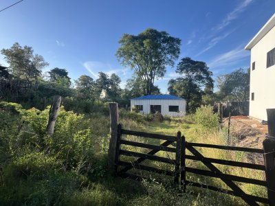 Terreno en Venta en Salto, Salto