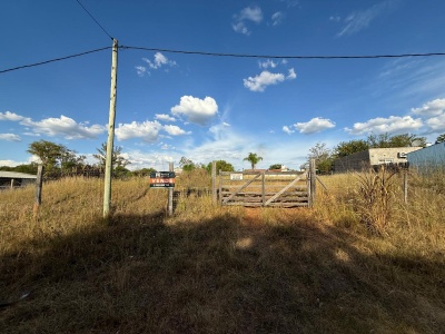 Terrenos en Venta en Salto, Salto