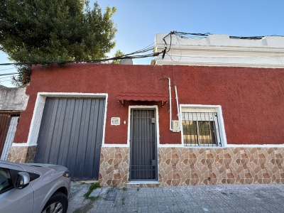 Casa en Alquiler en Unión, Montevideo