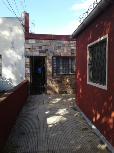 Apartamento en Alquiler en Curva de Maroñas, Montevideo