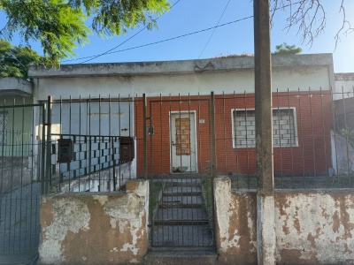 Casa en Venta en Ituzaingó, Montevideo