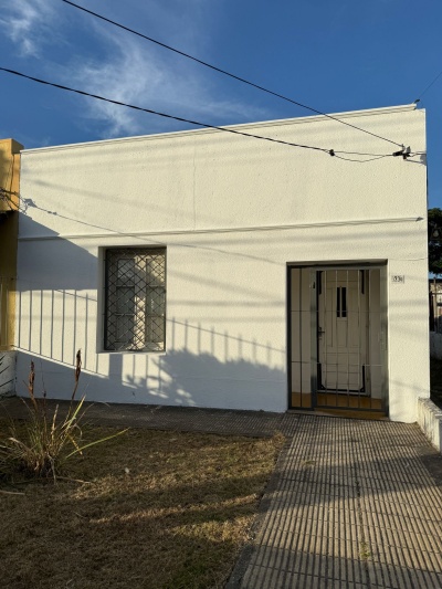 Casa en Alquiler en Maroñas, Montevideo