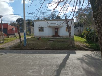 Casa en Venta en Barrio López, Tacuarembó, Tacuarembó