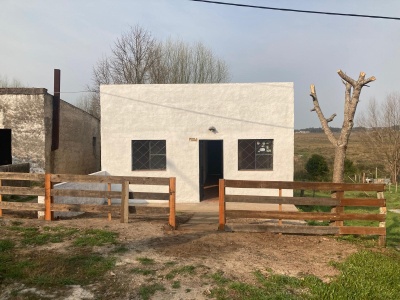 Casa en Alquiler en Barrio Nuevo Tacuarembó, Tacuarembó, Tacuarembó