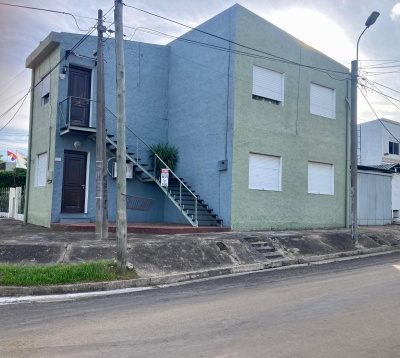 Apartamento en Alquiler en BARRIO CUCHILLA DE LA GLORIA, Tacuarembó, Tacuarembó