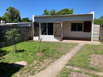 Casa en Alquiler en Centro, Tacuarembó, Tacuarembó