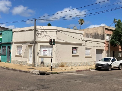 Casa en Alquiler en Tacuarembó, Tacuarembó