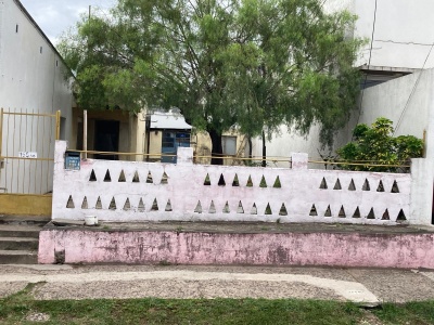 Casa en Alquiler en Barrio Ferrocarril, Tacuarembó, Tacuarembó