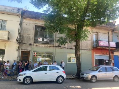 Casa en Alquiler en Centro, Tacuarembó, Tacuarembó