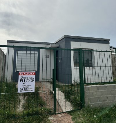 Casa en Alquiler en LA ARBOLEDA, Tacuarembó, Tacuarembó