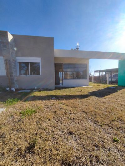 Casa en Venta en Pinamar, Canelones