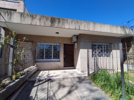 Casa en Alquiler en Buceo, Montevideo