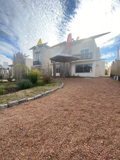 Casa en Alquiler en Lomas de Solymar, Ciudad de la Costa, Canelones