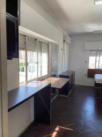 Apartamento en Venta en Centro, Montevideo