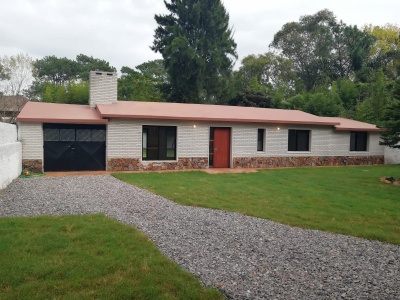 Casa en Alquiler en Médanos de Solymar, Ciudad de la Costa, Canelones