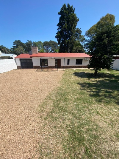 Casas en Alquiler en Médanos de Solymar, Ciudad de la Costa, Canelones