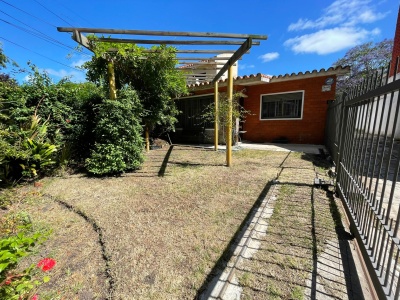 Casa en Venta en Punta Gorda, Montevideo