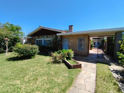 Casa en Venta en Lagomar, Ciudad de la Costa, Canelones