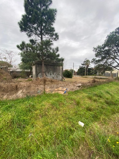 Terreno en Venta en Lagomar, Ciudad de la Costa, Canelones