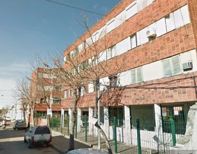 Apartamento en Alquiler en Plaza Lavalleja, Mercedes, Soriano