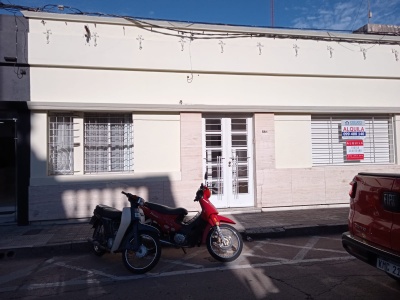 Casas en Alquiler en Centro, Mercedes, Soriano