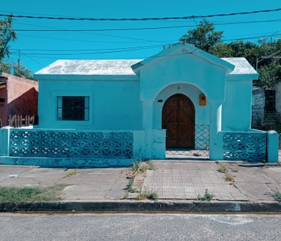 Casas en Alquiler en Don Bosco, Mercedes, Soriano