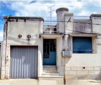 Casas en Venta en Centro, Salto, Salto