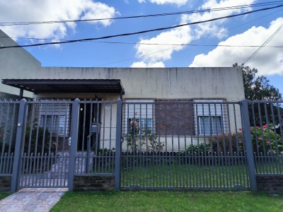 Casas en Venta en ZONA ESTE, Salto, Salto