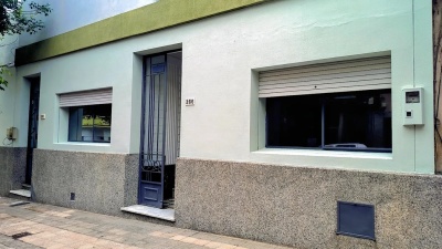 Casa en Venta en Centro, Salto, Salto