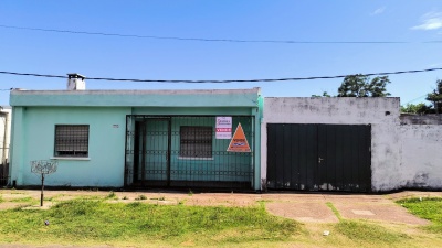 Casa en Venta en Cerro, Salto, Salto