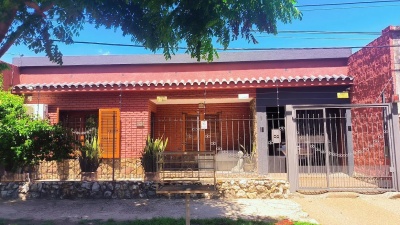 Casa en Venta en ZONA ESTE, Salto, Salto