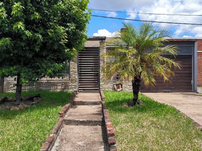 Casas en Venta en Salto, Salto