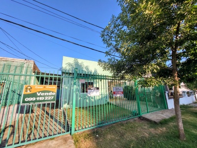 Casa en Venta en Cerro, Salto, Salto