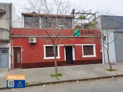 Casa en Venta en La Comercial, Montevideo