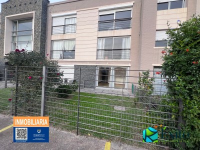 Apartamento en Venta en Barra de Carrasco, Ciudad de la Costa, Canelones