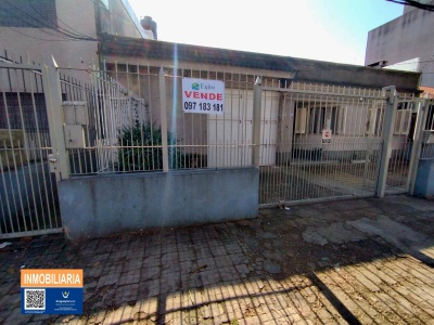 Casa en Venta en Brazo Oriental, Montevideo