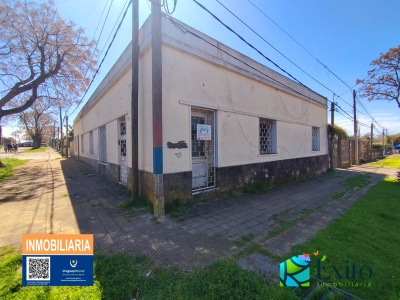 Casa en Venta en Bella Italia, Montevideo